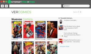 vercomics|Ver Comics Porno Gratis .
